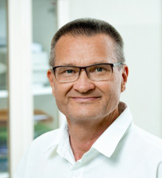 prim. MUDr. Marek Broul, Ph.D., MBA, FECSM