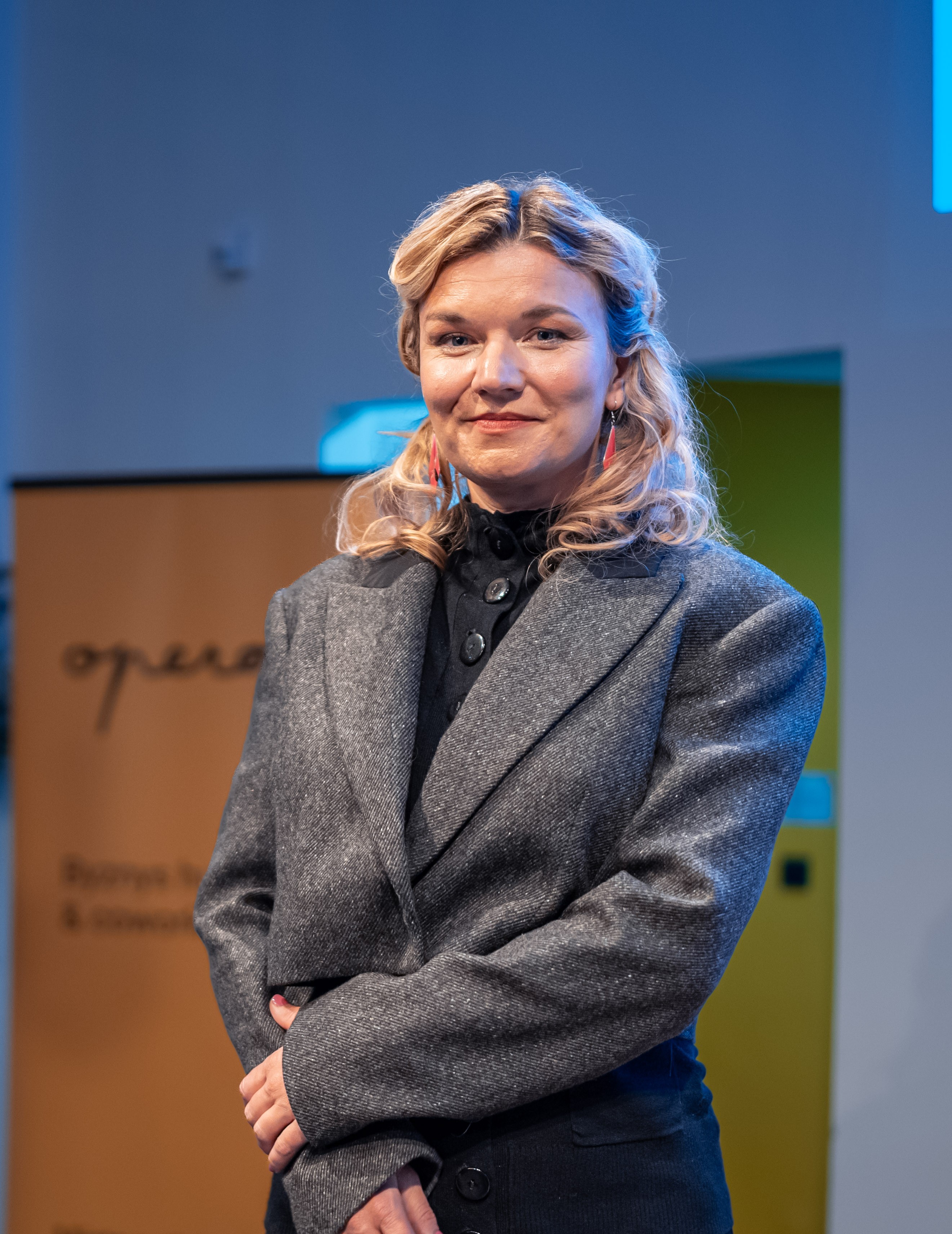 Mgr. Kateřina Klapilová, Ph.D., ECPS