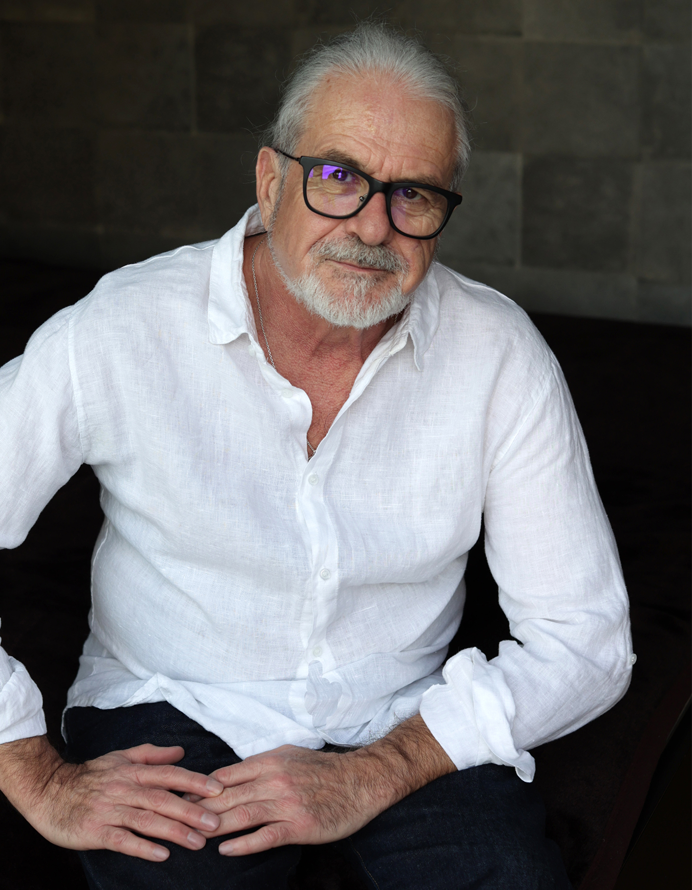 MUDr. Ondřej Trojan, Ph.D.