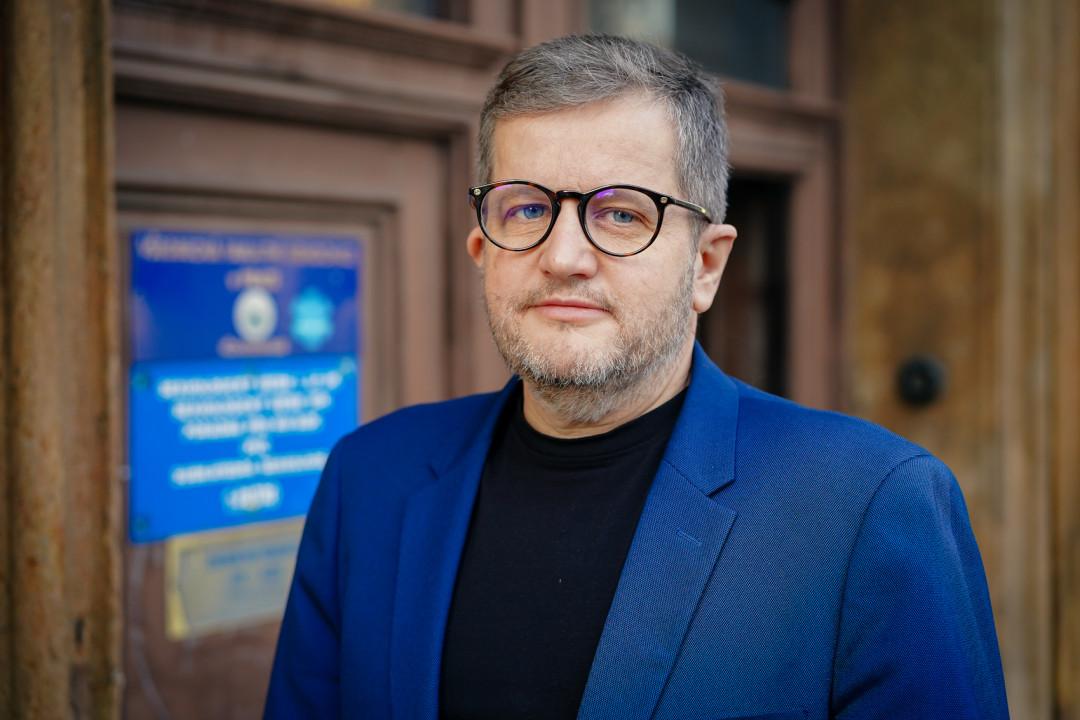 MUDr. Libor Zámečník, Ph.D., FEBU, FECSM, MBA