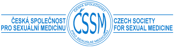 ČSSM – Česká společnost pro sexuální medicínu